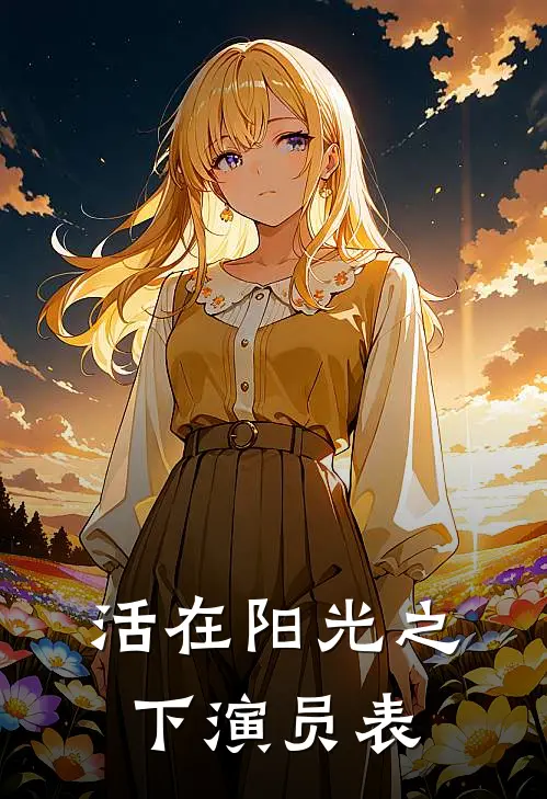 活在阳光之下演员表