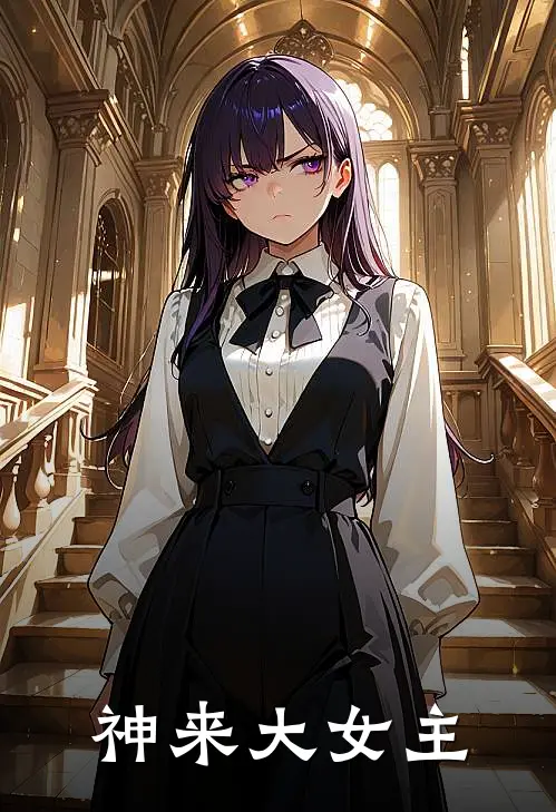 神来大女主