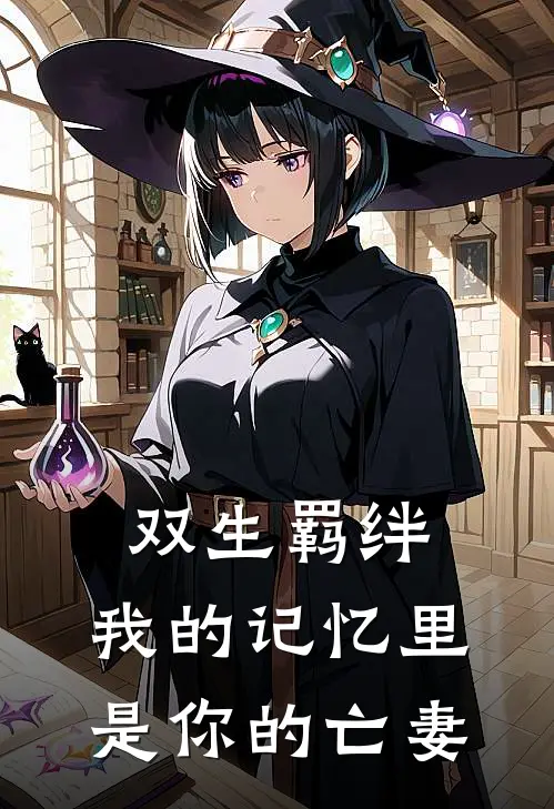 双生羁绊：我的记忆里是你的亡妻