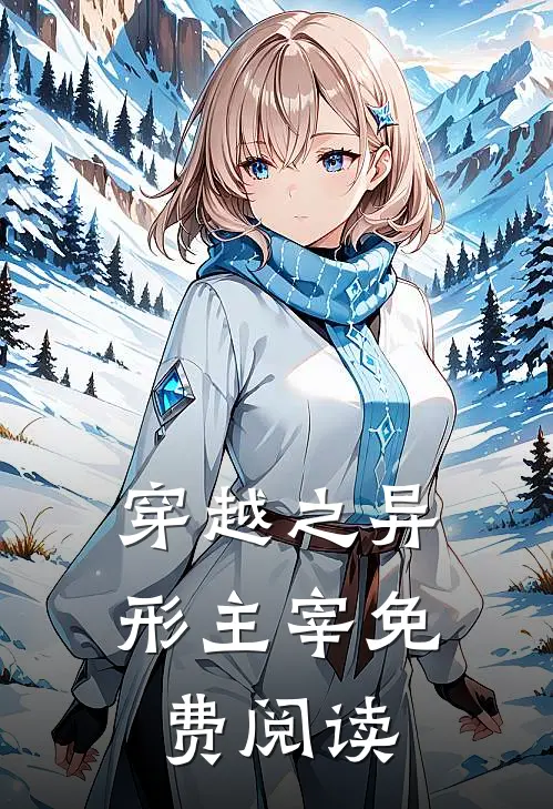 穿越之异形主宰免费阅读