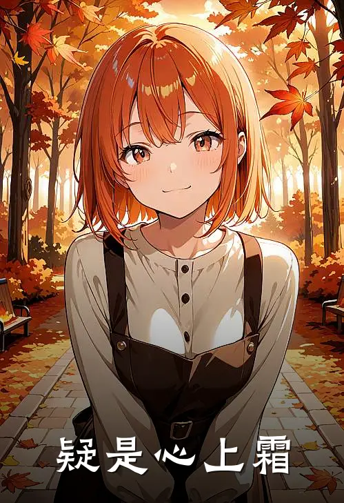 疑是心上霜秦霜秦雨全文阅读免费全集_最新全本小说疑是心上霜(秦霜秦雨)