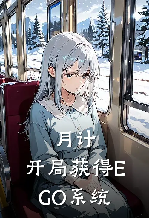 月计：开局获得EGO系统