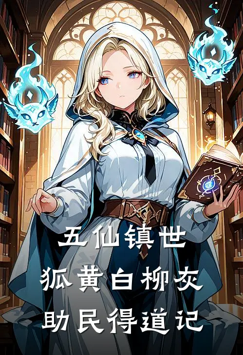 五仙镇世：狐黄白柳灰助民得道记