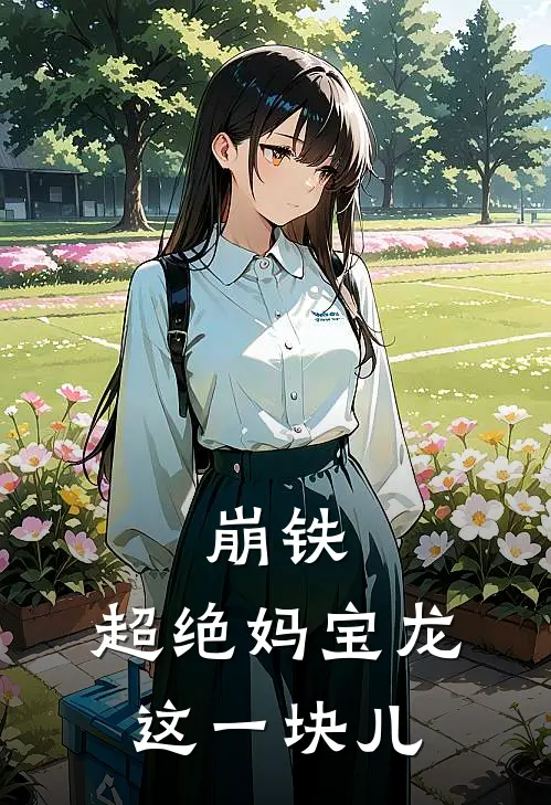 崩铁：超绝妈宝龙这一块儿