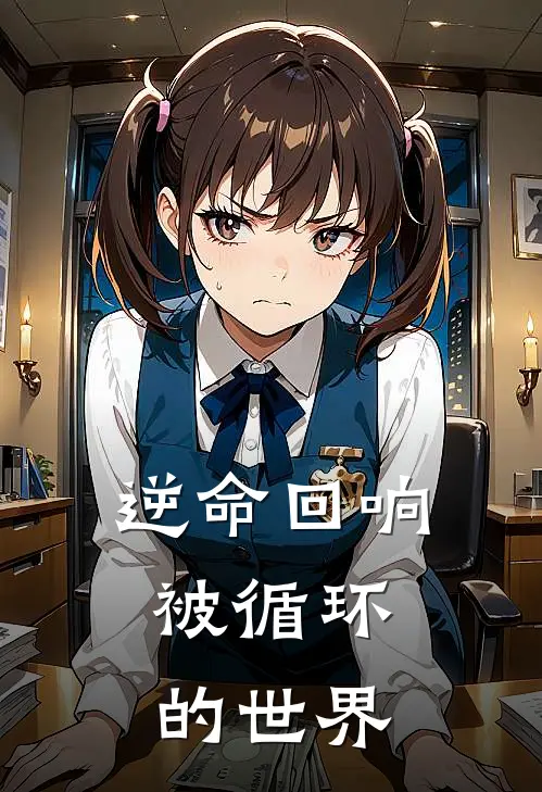 逆命回响：被循环的世界(纪辰顾延)免费小说全集_完本小说免费阅读逆命回响：被循环的世界(纪辰顾延)