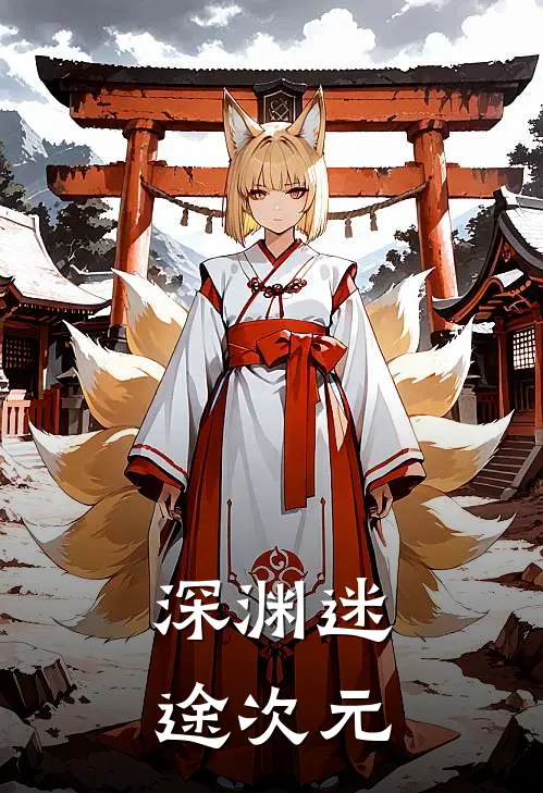 深渊迷途次元林皓林浅全文在线阅读_深渊迷途次元全集免费阅读