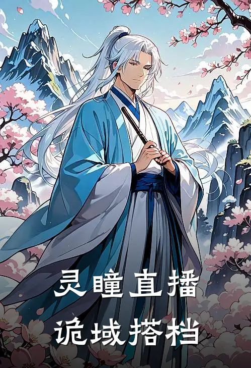 灵瞳直播：诡域搭档