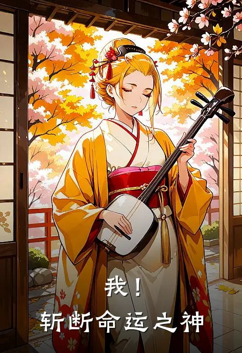 我！斩断命运之神