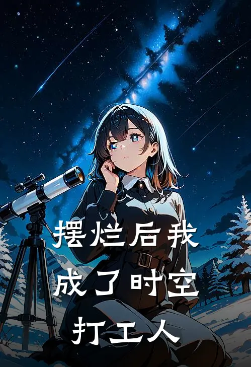 摆烂后我成了时空打工人