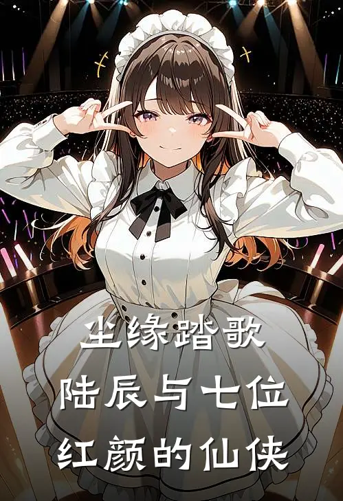 尘缘踏歌：陆辰与七位红颜的仙侠(陆辰墨雪颜)免费阅读_完结热门小说尘缘踏歌：陆辰与七位红颜的仙侠(陆辰墨雪颜)