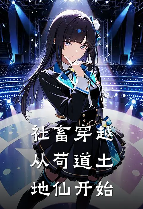 社畜穿越，从苟道土地仙开始梁楚李二狗全本免费完结小说_免费小说完结社畜穿越，从苟道土地仙开始梁楚李二狗