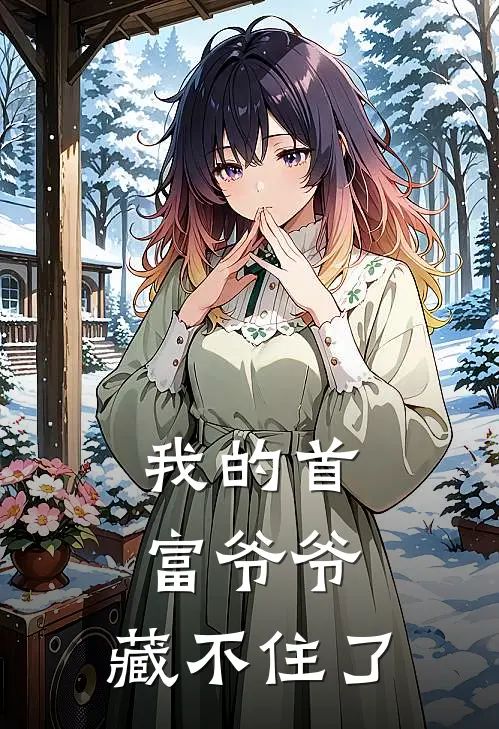 我的首富爷爷，藏不住了林婉苏明哲完本热门小说_小说推荐完结我的首富爷爷，藏不住了林婉苏明哲