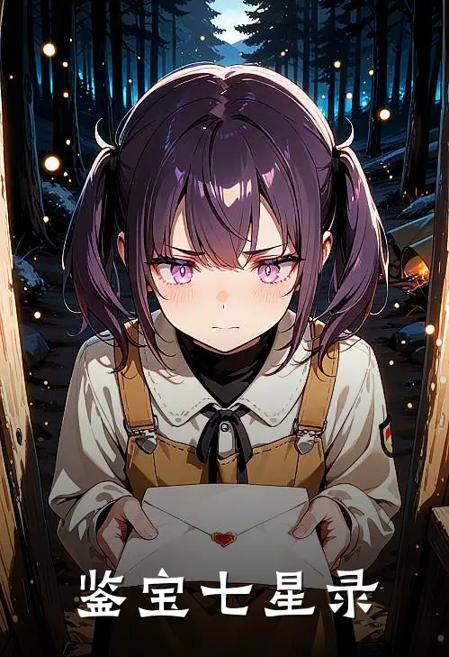 林砚陈九《鉴宝七星录》_(林砚陈九)热门小说