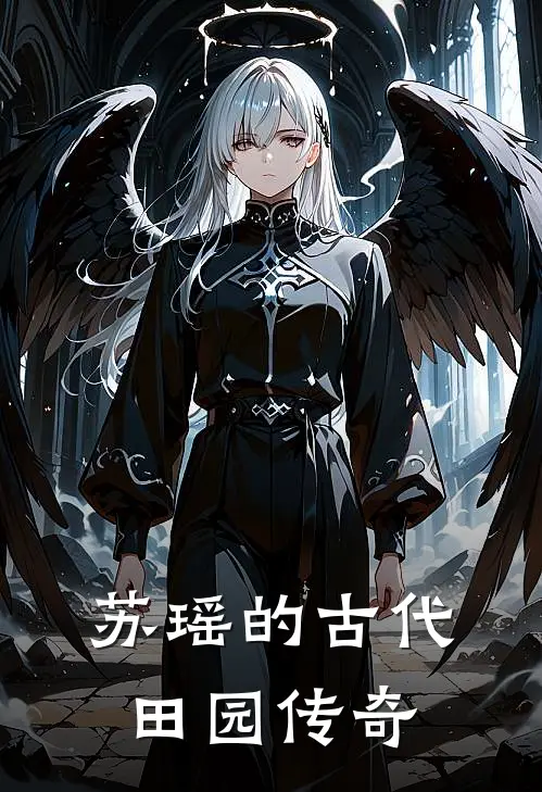 苏瑶的古代田园传奇