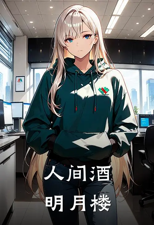 人间酒，明月楼