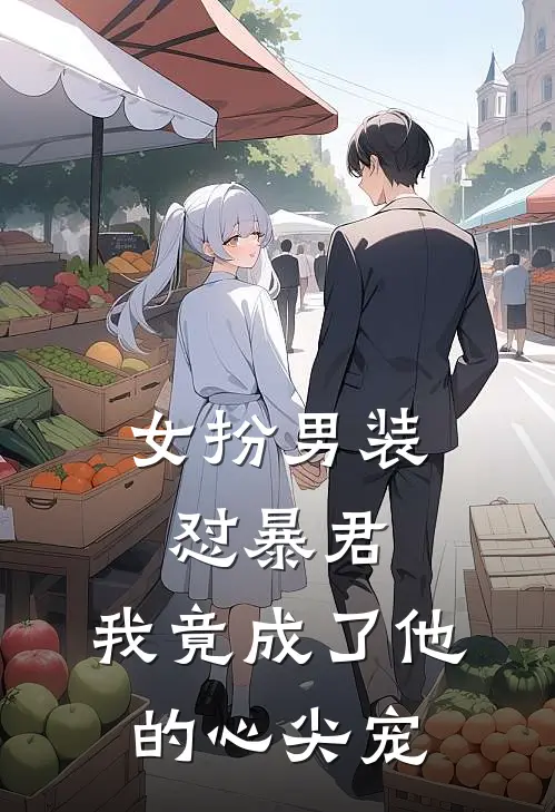 女扮男装怼暴君，我竟成了他的心尖宠