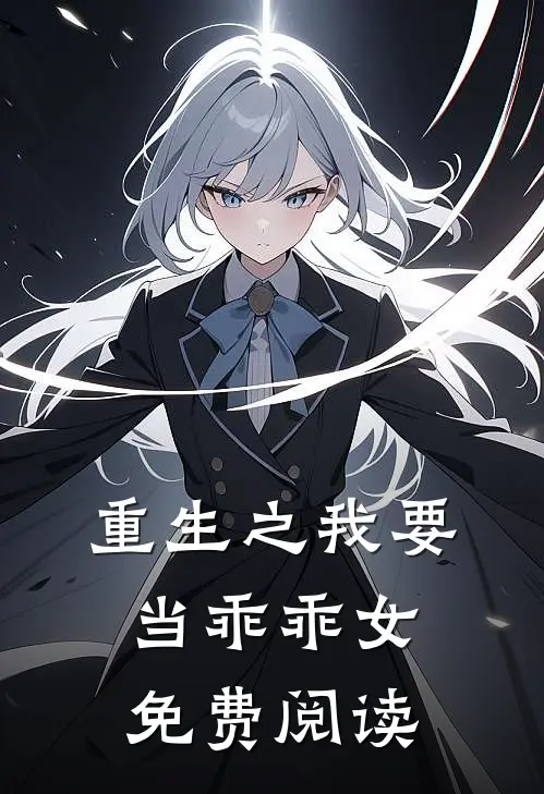 重生之我要当乖乖女免费阅读