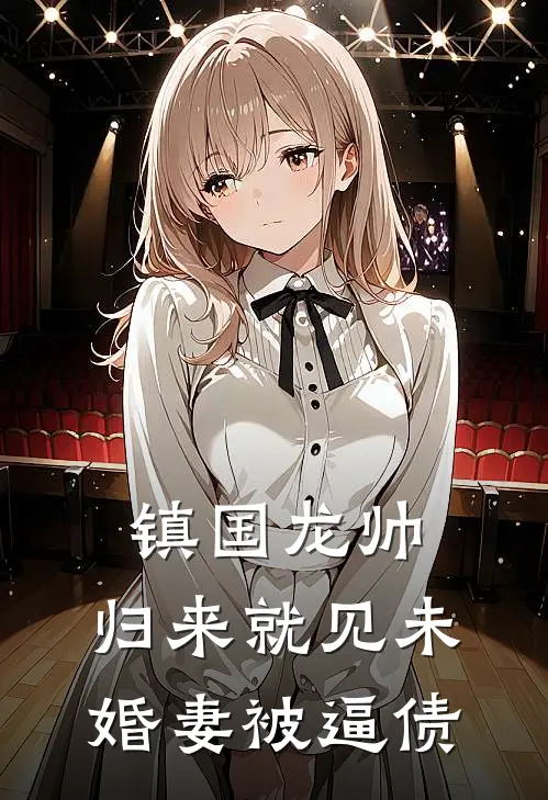 镇国龙帅：归来就见未婚妻被逼债