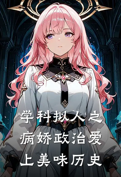 学科拟人之病娇政治爱上美味历史(武丁钟国)免费阅读完整版小说_完结免费小说学科拟人之病娇政治爱上美味历史(武丁钟国)