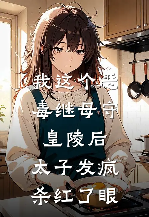 我这个恶毒继母守皇陵后，太子发疯杀红了眼萧珩春杏全文免费阅读无弹窗大结局_萧珩春杏（我这个恶毒继母守皇陵后，太子发疯杀红了眼）小说免费阅读大结局