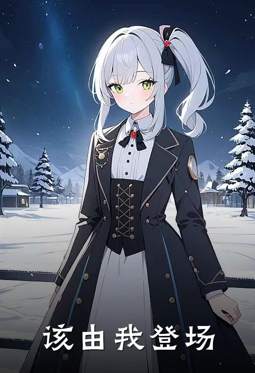 该由我登场(萧遥赵虎)完整版免费小说_最热门小说该由我登场(萧遥赵虎)