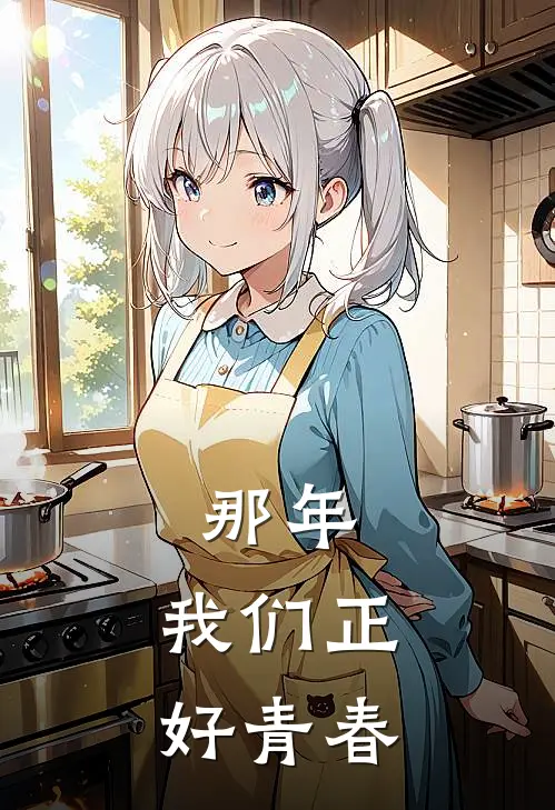 那年，我们正好青春