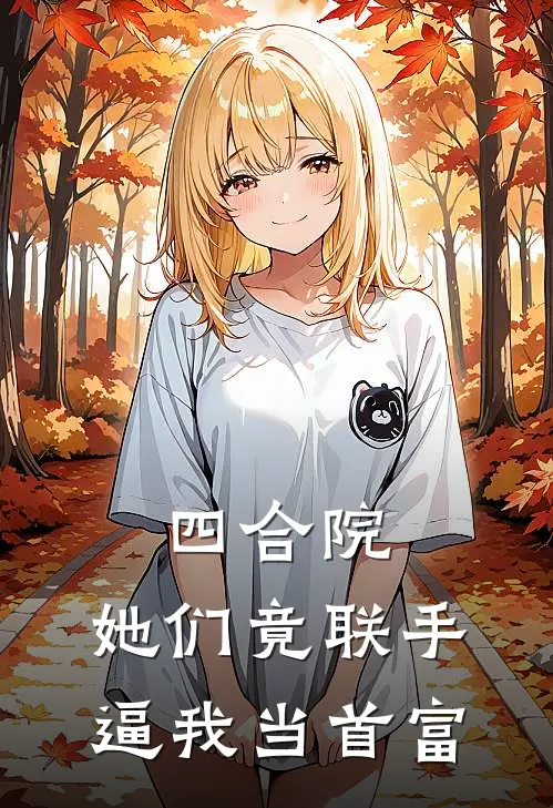 四合院：她们竟联手逼我当首富