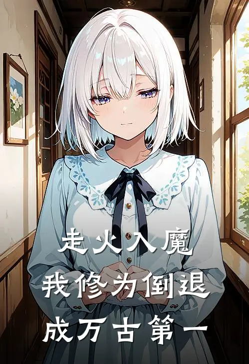 走火入魔，我修为倒退成万古第一(陆渊林枫)热门小说_完结版小说全文免费阅读走火入魔，我修为倒退成万古第一(陆渊林枫)