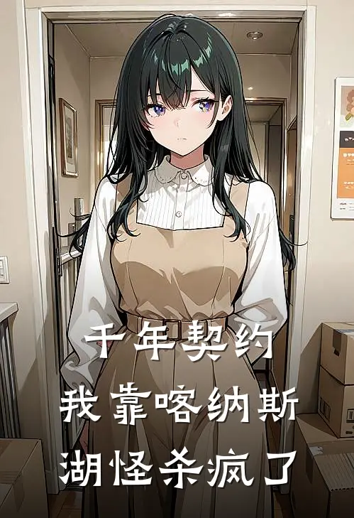 千年契约，我靠喀纳斯湖怪杀疯了