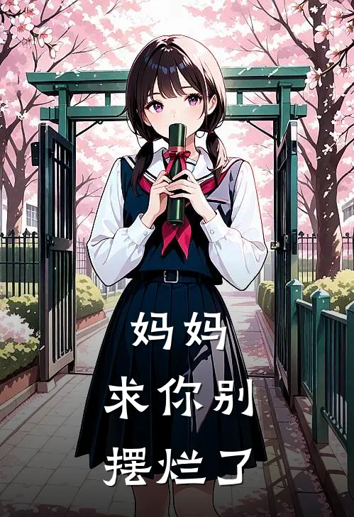 秦兰晓晓(妈妈，求你别摆烂了)完结版免费在线阅读_《妈妈，求你别摆烂了》全章节阅读