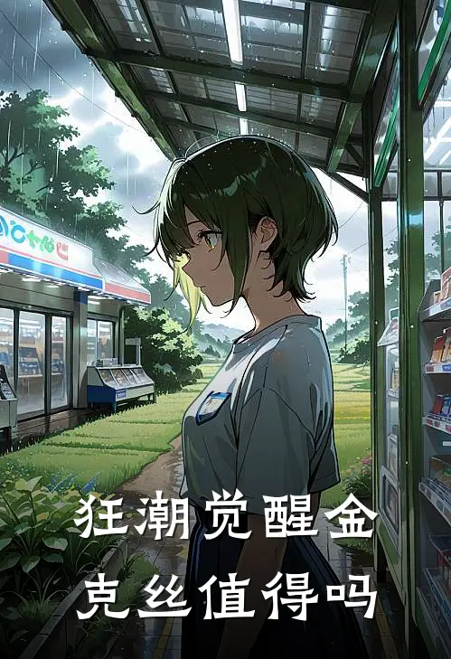 狂潮觉醒金克丝值得吗