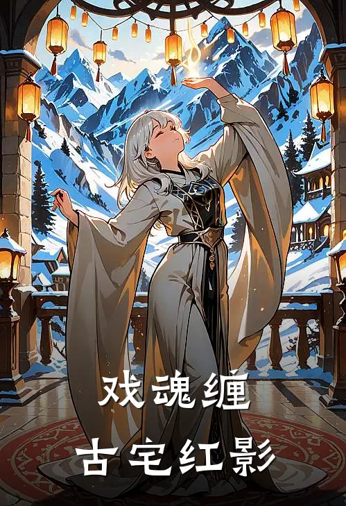 戏魂缠：古宅红影