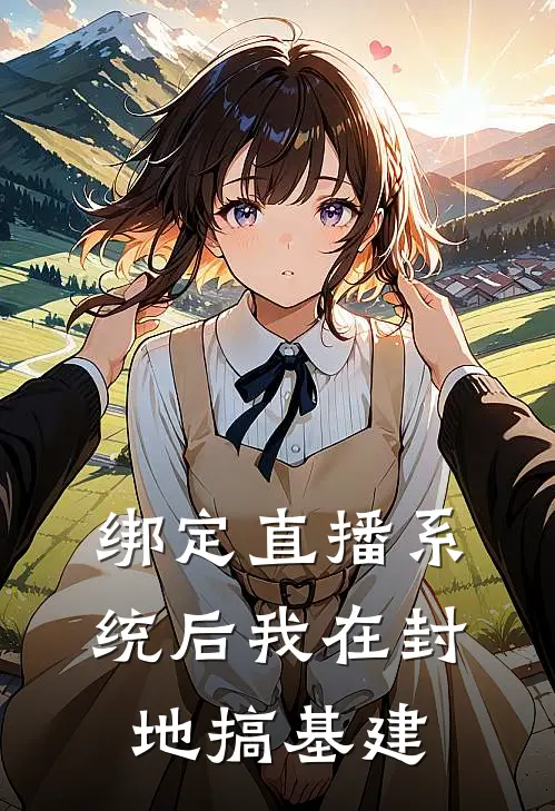 绑定直播系统后我在封地搞基建