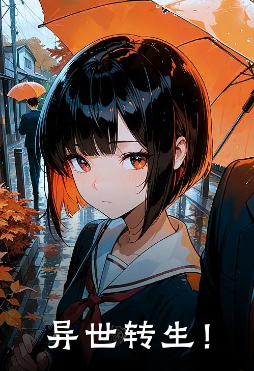 异世转生！
