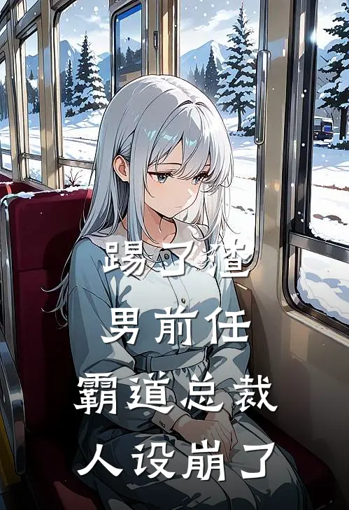 踢了渣男前任，霸道总裁人设崩了（陆云杜薇）最新章节列表