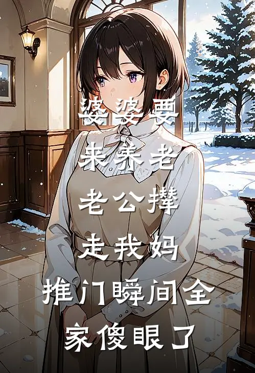 婆婆要来养老，老公撵走我妈，推门瞬间全家傻眼了陈东王娟最热门小说_免费小说全集婆婆要来养老，老公撵走我妈，推门瞬间全家傻眼了(陈东王娟)