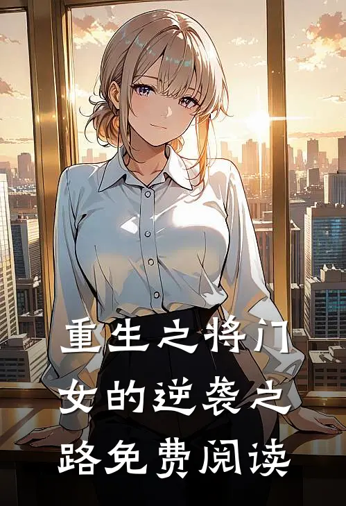 重生之将门女的逆袭之路免费阅读