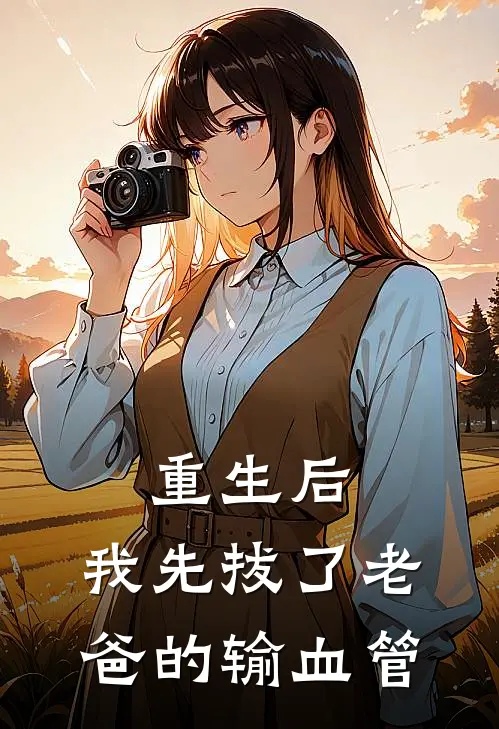 重生后，我先拔了老爸的输血管