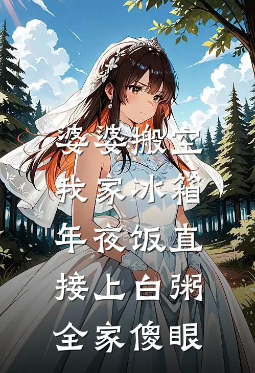 婆婆搬空我家冰箱，年夜饭直接上白粥，全家傻眼(何莉何卫国)热门网络小说推荐_最新完结小说推荐婆婆搬空我家冰箱，年夜饭直接上白粥，全家傻眼何莉何卫国