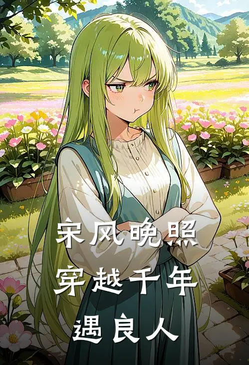 宋风晚照：穿越千年遇良人(林晚星王安石)全本免费小说_新热门小说宋风晚照：穿越千年遇良人林晚星王安石