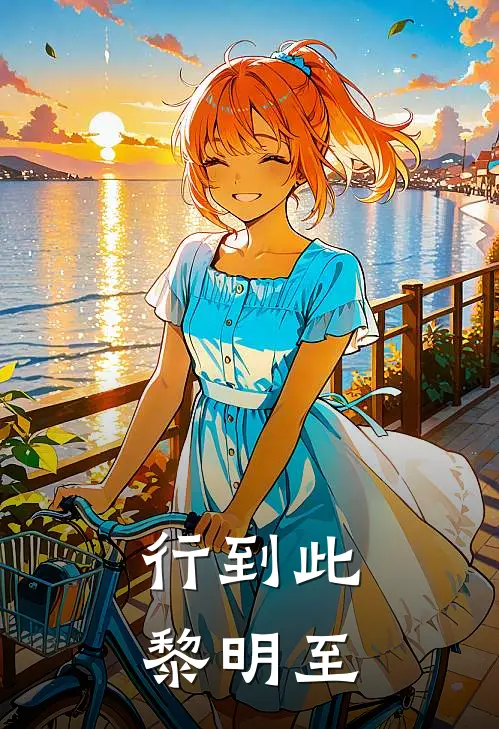 行到此，黎明至