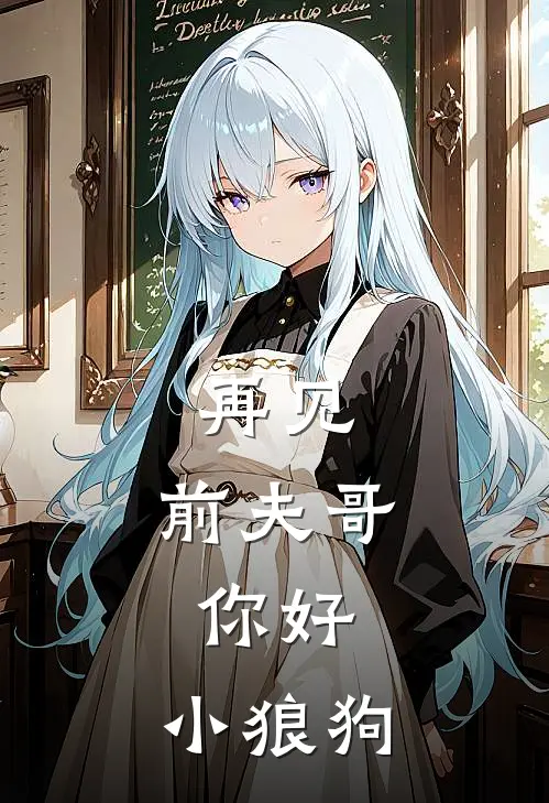 再见，前夫哥；你好，小狼狗周怀远姜楠小说完结免费_最新章节列表再见，前夫哥；你好，小狼狗(周怀远姜楠)