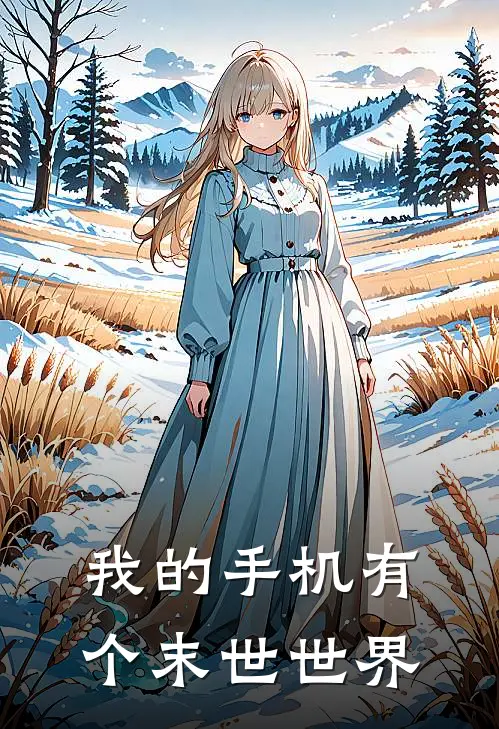 我的手机有个末世世界