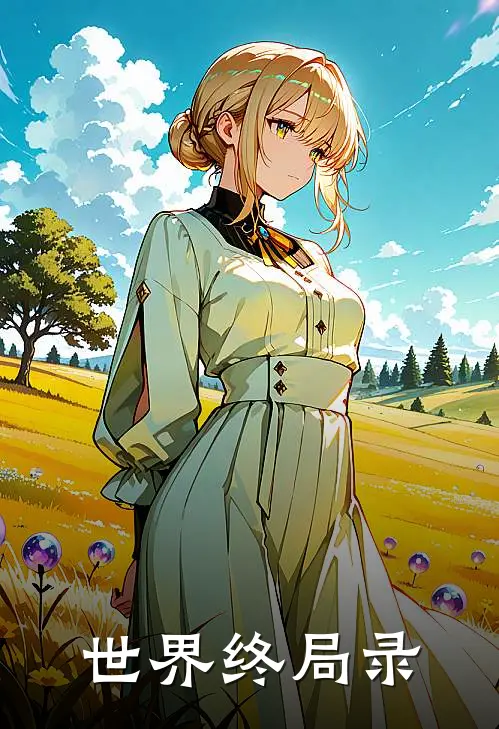 世界终局录(赵逗逗杨雪梨)最新推荐小说_最新免费小说世界终局录赵逗逗杨雪梨