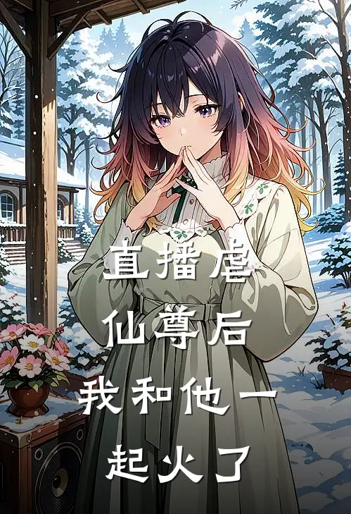 直播虐仙尊后，我和他一起火了