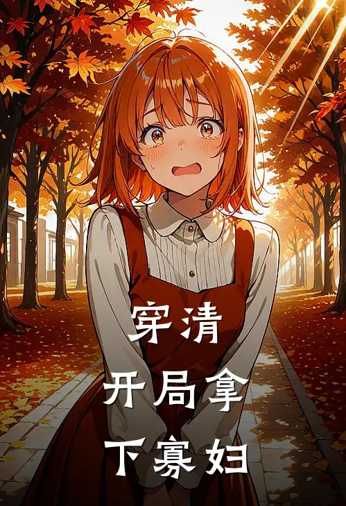 穿清：开局拿下寡妇