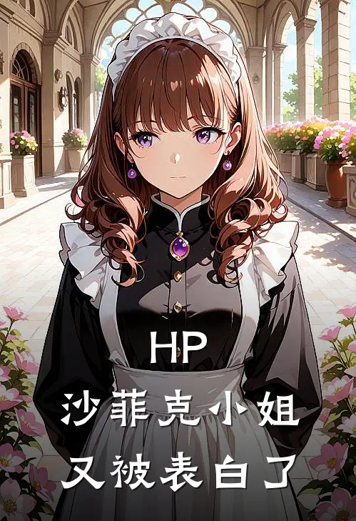 HP：沙菲克小姐又被表白了