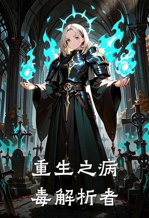 重生之病毒解析者