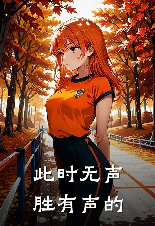 此时无声胜有声的