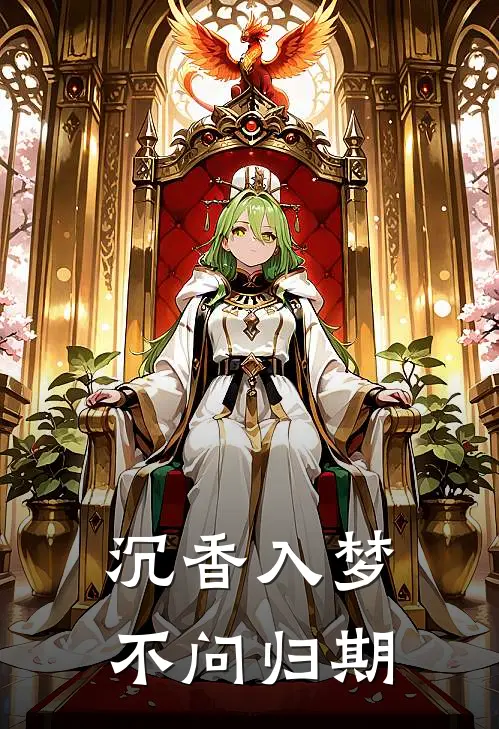 沉香入梦，不问归期苏卿苏卿晚小说完整版_完结版小说推荐沉香入梦，不问归期(苏卿苏卿晚)